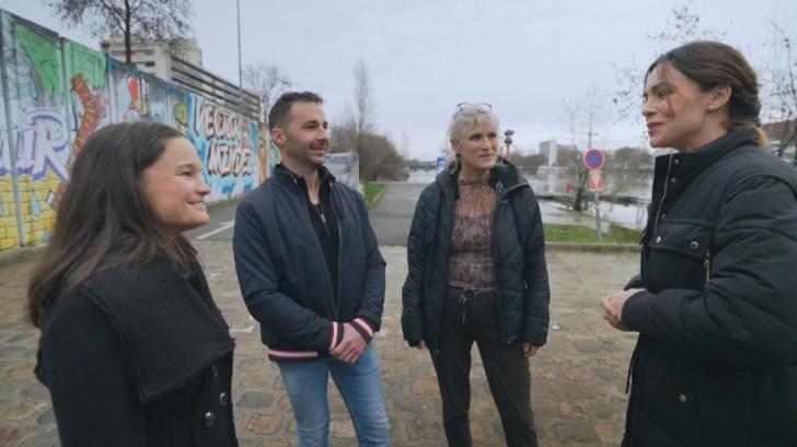 « Prenez soin de vous ! » : Se libérer des douleurs chroniques